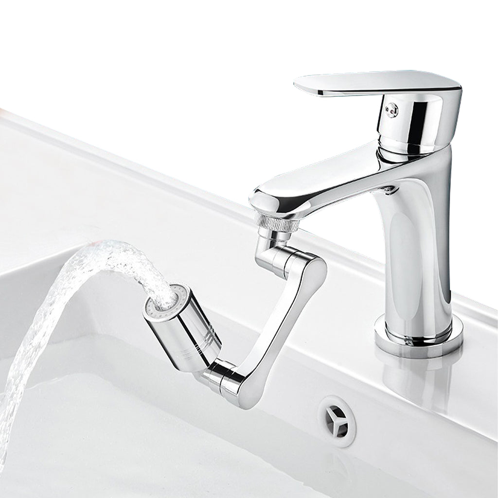360° Swivel Faucet Aerator