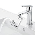 360° Swivel Faucet Aerator